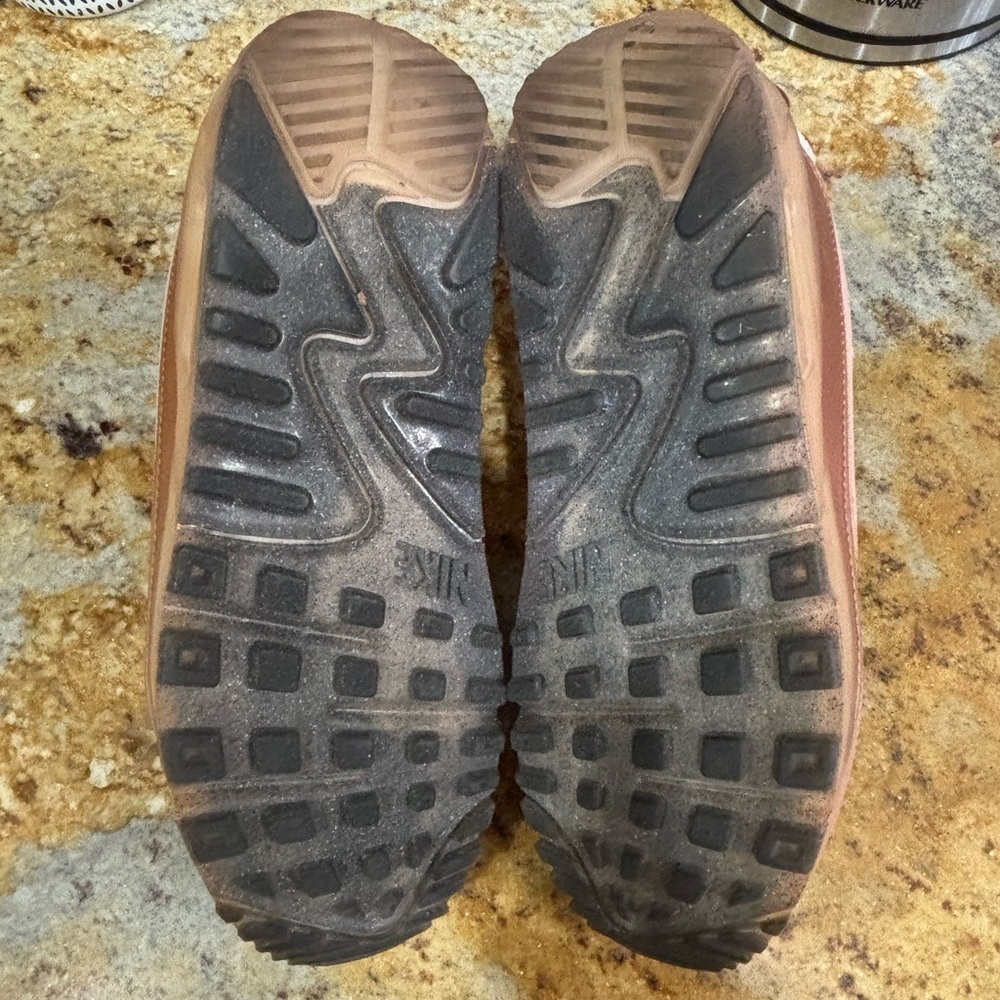 Nike Women's air max 90 size 8 - Picture 9 of 9